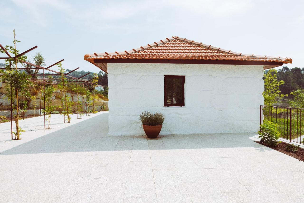 Oliveiras Village — Agroturismo Amarante Exterior foto